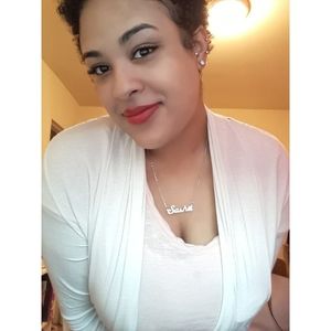 Meet your Posher, Sasha